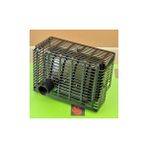 Nas Oto Tarım Antor Susturucu Egzoz Kare 3LD450 3LD510 A20105462098 - Gri