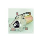 Nas Oto Tarım Marş Motoru GX340 GX390 GM440 340-00004 - Gri
