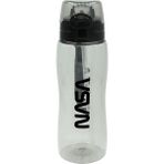 Nasa Şeffaf Matara 750 Ml 21690