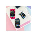 NaSaDAN Mini Telefon Silgi 3 Adet