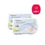 Nasalmarin Baby Ultra Soft Nazal Aspiratör X2 Adet