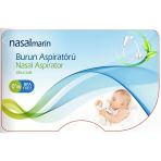 Nasalmarin Baby Ultra Soft Nazal Aspiratör