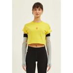 Nasaqu Unisex Apı Mono Gri Eldiven