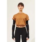 Nasaqu Unisex Apı Mono Siyah Eldiven