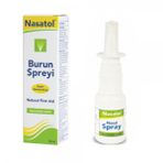 Nasatol 20 ml Burun Spreyi
