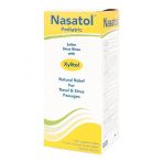 Nasatol Pediatric Burun Temizleme Kiti