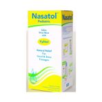 Nasatol Pediatric Burun Yıkama Kiti