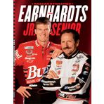NASCAR Dynasties - The Earnhardts: Greatest Father-Son Duo, Dale Senior, Man In Black, Son Dale Junior, North Carolina, Racing Roots, Statistics, Driving Styles, Temperaments, Death, Legacy & More!