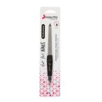 Nascita 005 Tırnak Törpüsü & Tırnak Eti Sıyırıcı