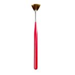 Nascita 007 17 mm Toz / Payet Fırçası