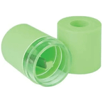 Nascita 008 Yeşil Plastik Kalemtıraş