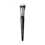 Nascita 0259 Pro Duo Fibre Oval Pudra Fırçası