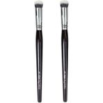 Nascita 0267 X 2 Adet Pro Yuvarlak Uçlu Kapatıcı Fırçası