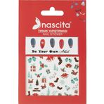 Nascita 05 Tırnak Stickeri
