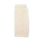 Nascita 11x25 cm Lifli El Geçmeli Eldiven Banyo ve Duş Masaj Kesesi