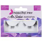 Nascita 122 Air Series El Yapımı Takma Kirpik