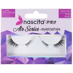 Nascita 124 Air Series El Yapımı Takma Kirpik