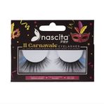 Nascita 129 Carnavale Renkli Takma Kirpik