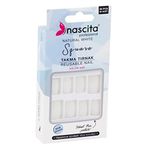 Nascita 140 Square 36'lı Takma Tırnak