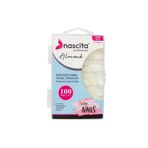 Nascita 166 Almond 100'lü Takma Tırnak