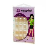 Nascita 240 Takma Tırnak
