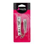 Nascita 2'li El Tırnak Makası Seti