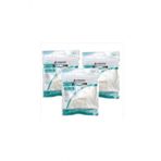 Nascita 50'li X 3 Paket Nane Aromalı Kürdanlı Diş İpi
