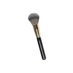 Nascita 8680742410507 Geniş Yapılı Oval Pudra Fırçası