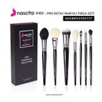 Nascita 8680742410637 Geniş Açılı Far Fırçası