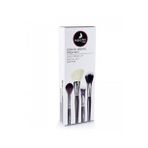 Nascita 8’li NASBRUSHSET52 Pro Günlük Makyaj Fırça Seti