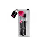 Nascita Allık Seti 5 Üniteli Nasbrushset5 Pembe