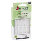 Nascita Almond 36'lı Takma Tırnak