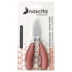 Nascita Bronz Profesyonel Tırnak Pensi