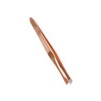 Nascita Bronz Yan Ağızlı Cımbız 057