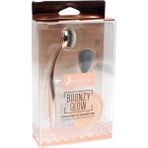 Nascita Bronzy Glow 3'lu Fondoten ve Kontur Seti