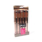 Nascita Brush Make-up 2 Addicts Göz Seti