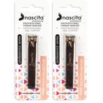 Nascita Büyük Tırnak Makası Bronz - 18 2li paket