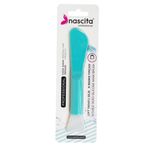 Nascita Çift Taraflı Silikon Maske Fırçası - 07