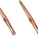 Nascita Cımbız Bronz Yan Ağızlı 2li paket
