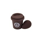 Nascita Coffee Espresso Makyaj Sünger Seti