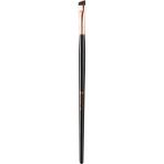 Nascita Eğimli Eyeliner Fırçası Profesyonel Kullanım İçin Siyah Renk Günlük Makyajda Etkili