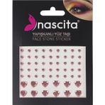 Nascita Face Jewels S12 Yüz Taşı
