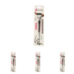 Nascita İnce Kontür ve Eyeliner Fırçası (Çift Taraflı) - 497 (4 paketi)