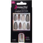 Nascita Lüx Takma Tırnak 24Lü 229