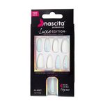 Nascita Luxe Edition 212 Takma Tırnak 24 Adet
