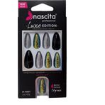 nascita Luxe Edition Takma Tırnak - 281