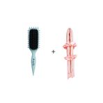 Nascita Magical Curls 54 - Sosis Bigudi Açık Pembe 63