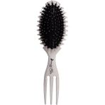 Nascita Magical Curls Bukle Belirginleştirici Saç Fırçası 55 cm Renkli Malzeme ile Saç Tipi Uyumlu - standart
