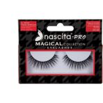 Nascita Magical Takma Kirpik 137 Siyah Renk Özelliği ile Günlük ve Gece Kullanım İçin Uygun