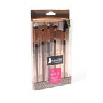 Nascita Make Up Addicts Göz Fırça Seti